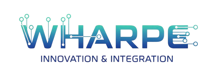 WHARPE Logo
